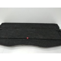 Plage Arriere Renault Scenic 2 Phase 2